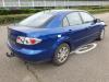 Mazda 6 Sport 1.8i 16V Sloopvoertuig (2004, Blauw)