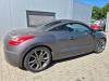 Peugeot RCZ 1.6 16V THP Sloopvoertuig (2013, Zwart)