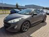 Peugeot RCZ 1.6 16V THP Sloopvoertuig (2013, Zwart)