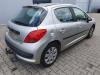 Peugeot 207/207+ 1.4 16V VTi Sloopvoertuig (2009, Metallic, Beige)