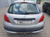 Peugeot 207/207+ 1.4 16V VTi Sloopvoertuig (2009, Metallic, Beige)