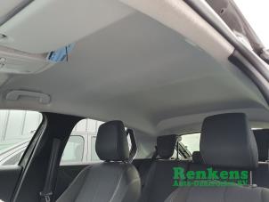 Opel Corsa F 1.2 12V 75 Sloopvoertuig (2020, Grijs)