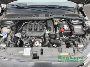 Opel Corsa F 1.2 12V 75 Sloopvoertuig (2020, Grijs)
