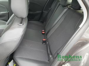 Opel Corsa F 1.2 12V 75 Sloopvoertuig (2020, Grijs)