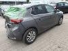 Opel Corsa F 1.2 12V 75 Sloopvoertuig (2020, Grijs)