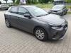 Opel Corsa F 1.2 12V 75 Sloopvoertuig (2020, Grijs)