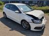 Volkswagen Polo V 1.2 TSI Sloopvoertuig (2012, Wit)