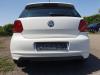 Volkswagen Polo V 1.2 TSI Sloopvoertuig (2012, Wit)