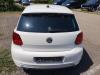 Volkswagen Polo V 1.2 TSI Sloopvoertuig (2012, Wit)