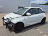 Opel Adam 1.2 16V Sloopvoertuig (2014, Wit)