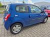 Renault Twingo II 1.2 16V Sloopvoertuig (2010, Blauw)