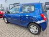 Renault Twingo II 1.2 16V Sloopvoertuig (2010, Blauw)