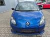 Renault Twingo II 1.2 16V Sloopvoertuig (2010, Blauw)
