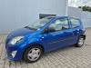 Renault Twingo II 1.2 16V Sloopvoertuig (2010, Blauw)