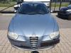 Alfa Romeo 147 1.6 Twin Spark 16V Sloopvoertuig (2005, Licht, Blauw)