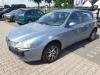 Alfa Romeo 147 1.6 Twin Spark 16V Sloopvoertuig (2005, Licht, Blauw)
