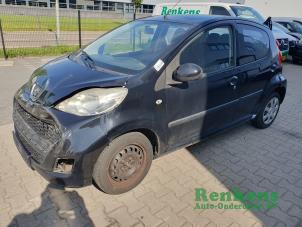 Peugeot 107 1.0 12V  (Sloop)