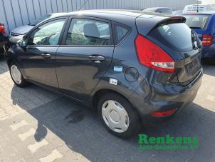 Ford Fiesta 6 1.25 16V  (Sloop)