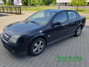 Opel Vectra C GTS 2.2 DIG 16V  (Sloop)