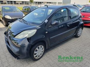 Peugeot 107 1.0 12V  (Sloop)