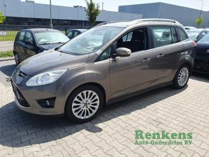 Ford Grand C-Max 1.0 Ti-VCT EcoBoost 12V 125  (Sloop)