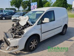 Volkswagen Caddy III 1.6 TDI 16V  (Sloop)