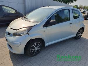 Toyota Aygo 1.0 12V VVT-i  (Sloop)