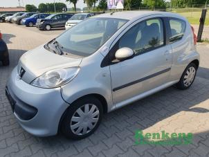 Peugeot 107 1.0 12V  (Sloop)