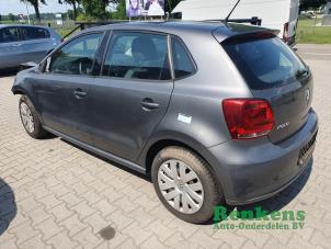 Volkswagen Polo V 1.4 16V  (Sloop)