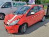 Ford Ka II 1.2 Sloopvoertuig (2011, Rood)