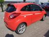 Ford Ka II 1.2 Sloopvoertuig (2011, Rood)