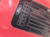 Ford Ka II 1.2 Sloopvoertuig (2011, Rood)