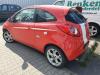 Ford Ka II 1.2 Sloopvoertuig (2011, Rood)
