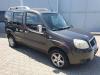 Fiat Doblo 1.4 Sloopvoertuig (2007, Antraciet)