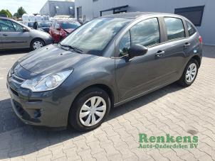 Citroen C3 1.0 Vti 68 12V  (Sloop)