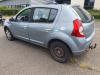Dacia Sandero I 1.6 Sloopvoertuig (2008, Blauw)