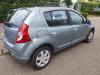 Dacia Sandero I 1.6 Sloopvoertuig (2008, Blauw)