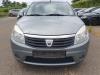Dacia Sandero I 1.6 Sloopvoertuig (2008, Blauw)