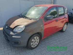 Fiat Panda  (Sloop)