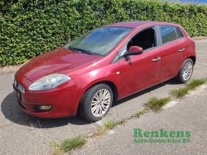 Fiat Bravo 1.4 T-Jet 16V 120  (Sloop)