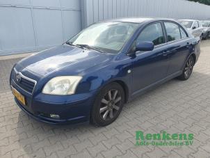 Toyota Avensis 1.8 16V VVT-i  (Sloop)