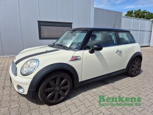 Mini Mini 1.6 16V Cooper  (Sloop)