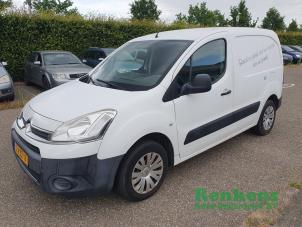 Citroen Berlingo 1.6 Hdi 75  (Schade)