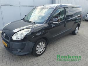 Fiat Doblo Cargo 1.6 D Multijet  (Sloop)
