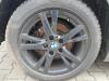 BMW 1 serie 118i 1.5 TwinPower 12V Sloopvoertuig (2021, Grijs)