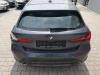 BMW 1 serie 118i 1.5 TwinPower 12V Sloopvoertuig (2021, Grijs)