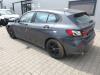 BMW 1 serie 118i 1.5 TwinPower 12V Sloopvoertuig (2021, Grijs)