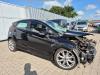 Ford Fiesta 6 1.0 EcoBoost 12V 100 Sloopvoertuig (2016, Zwart)