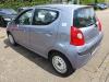 Nissan Pixo 1.0 12V Sloopvoertuig (2011, Blauw)