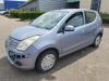 Nissan Pixo 1.0 12V Sloopvoertuig (2011, Blauw)